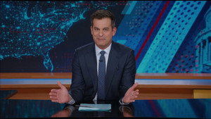 The Daily Show 30. évad Ep.117 117. epizód