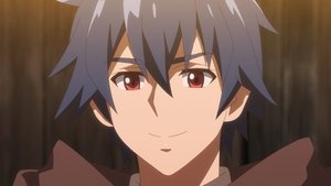 Sランクモンスターの《ベヒーモス》だけど、猫と間違われてエルフ娘の騎士（ペット）として暮らしてます 1. évad Ep.3 3. epizód