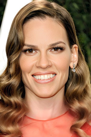 Hilary Swank profil kép