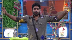 బిగ్ బాస్ 6. évad Ep.2 2. epizód