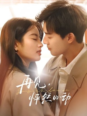 再见，怦然心动 poszter