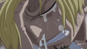One Piece kép