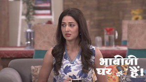 भाभीजी घर पर हैं! 1. évad Ep.2566 2566. epizód