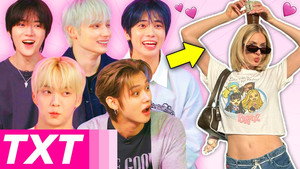 A K-Pop Group Styled Me 1. évad Ep.10 10. epizód