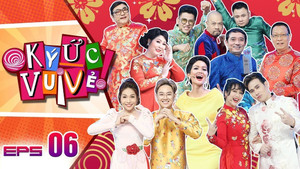 Ký Ức Vui Vẻ 1. évad Ep.6 6. epizód