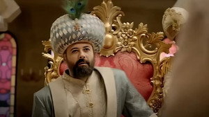 Harem 1. évad Ep.1 1. epizód