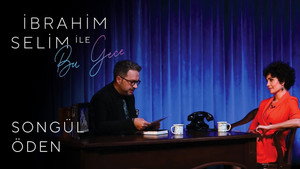 İbrahim Selim ile Bu Gece 1. évad Ep.37 37. epizód