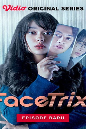 Facetrix poszter