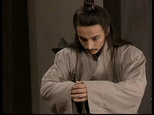 东周列国：春秋篇 1. évad Ep.3 3. epizód