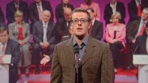 Mock the Week 3. évad Ep.2 2. epizód