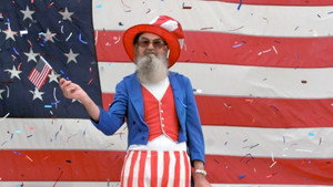 Duck Dynasty 8. évad Ep.2 2. epizód