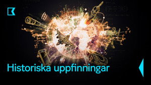 Forradalmi találmányok kép