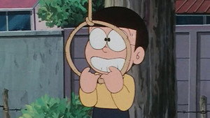 ドラえもん 3. évad Ep.143 143. epizód