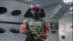 Terrahawks 1. évad Ep.6 6. epizód