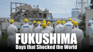 Fukushima - sokkoló napok kép