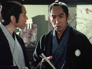 必殺仕事人 3. évad Ep.7 7. epizód