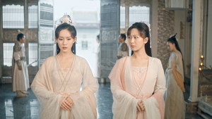 沉香如屑·沉香重华 1. évad Ep.13 13. epizód