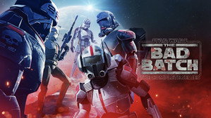 Star Wars: Rossz Osztag kép