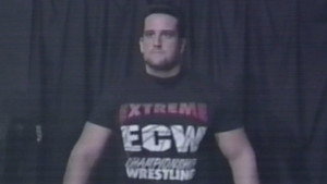 ECW Hardcore TV 2. évad Ep.43 43. epizód