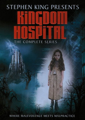 Stephen King's Kingdom Hospital poszter