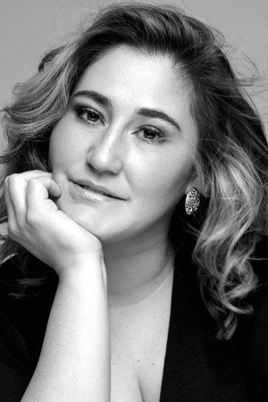 Belén Mora profil kép