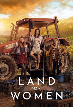 Land of Women poszter