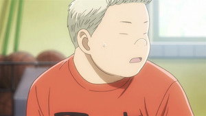 ちはやふる 3. évad Ep.2 2. epizód