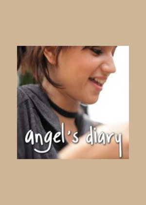 Angel's Diary poszter