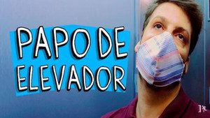 Porta dos Fundos 8. évad Ep.212 212. epizód