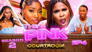 The Pink Courtroom 2. évad Ep.4 4. epizód