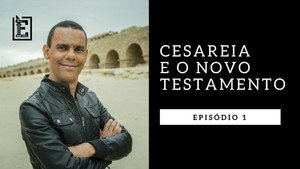 Evidências com Rodrigo Silva 1. évad Ep.1 1. epizód