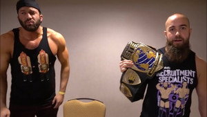 Being The Elite 3. évad Ep.232 232. epizód