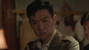 追捕者 1. évad Ep.3 3. epizód