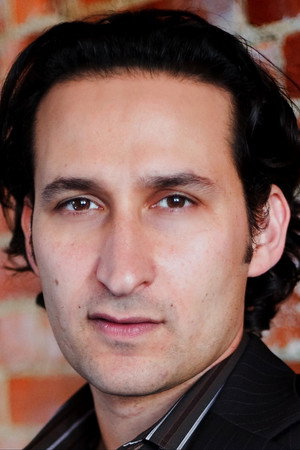 Raoul Bhaneja profil kép