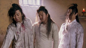 啼笑书香 1. évad Ep.19 19. epizód