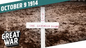 The Great War 1. évad Ep.11 11. epizód