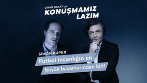 Konuşmamız Lazım 1. évad Ep.7 7. epizód