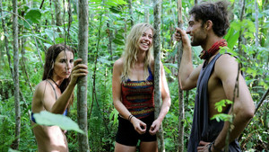 Australian Survivor 1. évad Ep.4 4. epizód