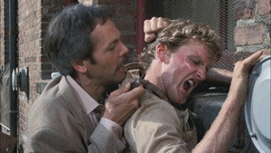 Hill Street Blues 5. évad Ep.2 2. epizód