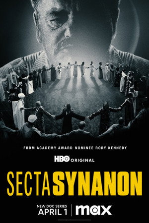 A Synanon tündöklése és bukása: terápiából szekta? poszter