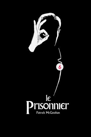 The Prisoner poszter
