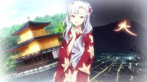 アイドルマスター 1. évad Ep.19 19. epizód