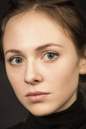 Соня Присс profil kép