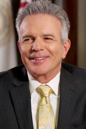 Tony Denison profil kép
