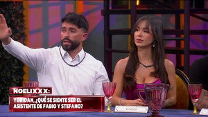 La Casa de los Famosos 6. évad Ep.89 89. epizód