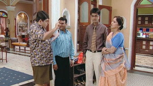 Baa Bahoo Aur Baby 1. évad Ep.252 252. epizód