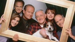 Frasier - A dumagép kép