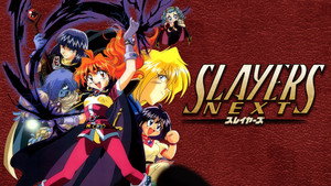 Slayers kép