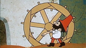 O loupežníku Rumcajsovi 1. évad Ep.25 25. epizód