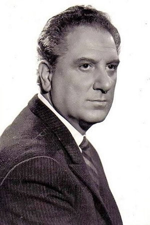 José Bódalo profil kép